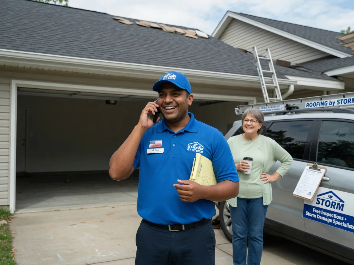 Roof Repair Near Me Alpha, MI FAQs