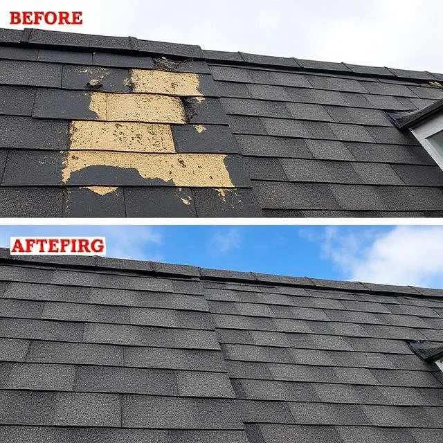 Roof Repair Near Me in Alpha, MI near me